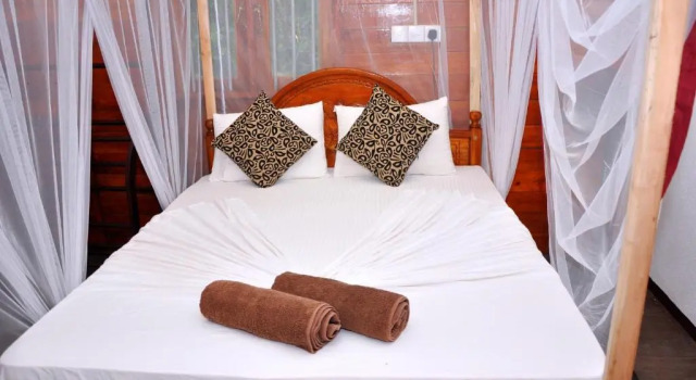 Номер Economy Rock Pool Residence
