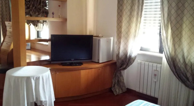 Deluxe Zimmer Rosej Bed & Breakfast Putignano