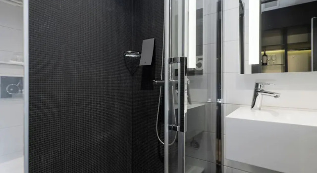 Одноместный номер Standard Thon Hotel Arendal