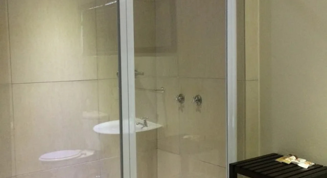 Номер Standard Polokwane Place-Uhuru Manor