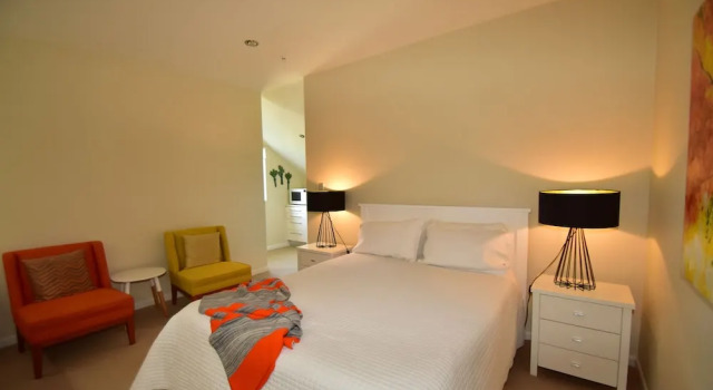 Апартаменты Superior Eldonwood Bed and Breakfast