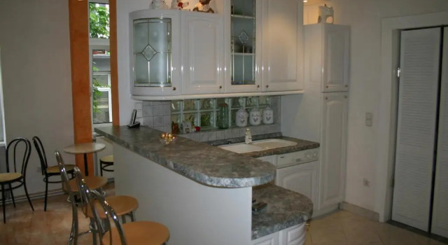 Апартаменты Apartment Gabriela
