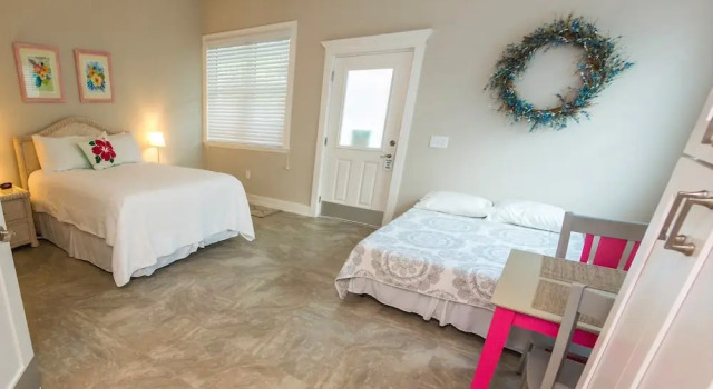Sunny Side Cottages, Buchen Sie Hotel Dunedin Pinellas County