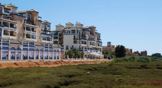 Marina III by HOMA, Book Hotel Ayamonte Huelva