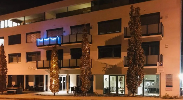 Zimmer - Modernes Apartment mit 45 qm., Varaa Huoneisto Straubing Lower Bavaria