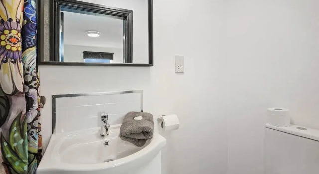 Апартаменты с 2 комнатами TYME Suites on Humber