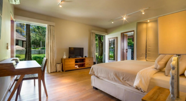 Akilea Villas, Rezervovat Hotel Wellness hotely v Bali, SPA