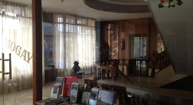 Mogay Hotel 