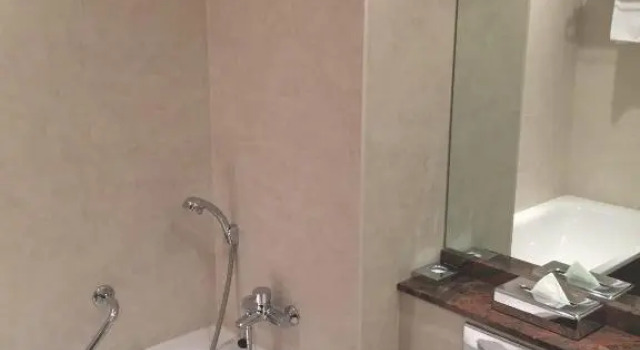 Полулюкс Deluxe Castleknock Hotel