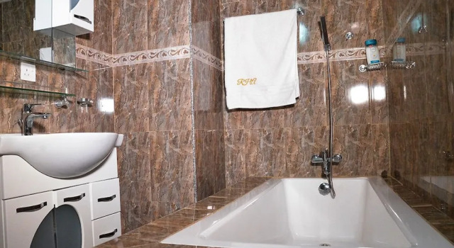 Апартаменты Executive Royal Haveala Apartments