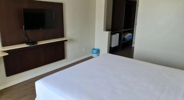 Номер Deluxe Brisamar Hotel & SPA São Luís