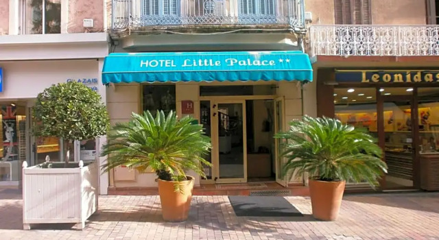 Little Palace