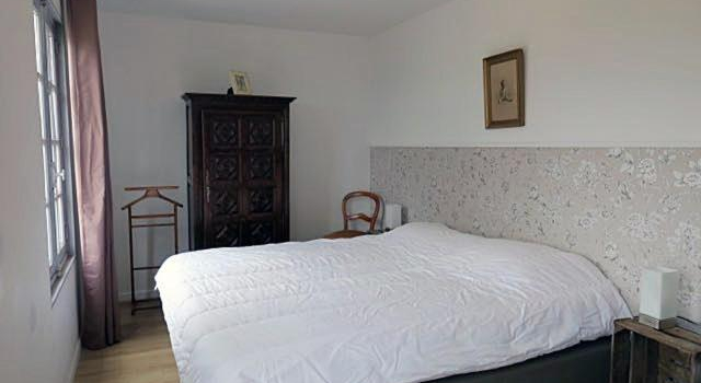 Двухместный номер Standard Auberge du Vieux Puits