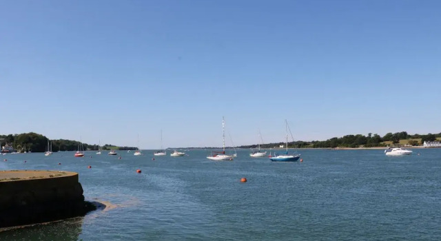 Коттедж Glan Y Don