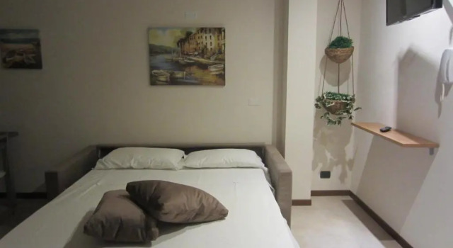 Appartamento Lago, Prenota Appartamento Hotel a Veneto con parcheggio, Parcheggio