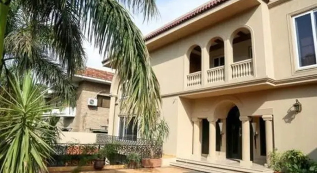 Hotel Beesh Beesh Village