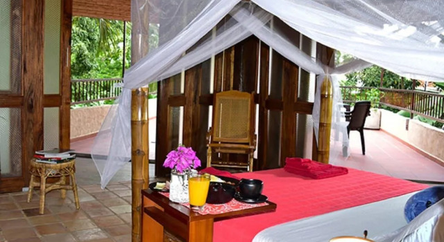 Casa Rincon Magico, Book Hotel Cali Cauca, nær Verde Arena Convention Centre