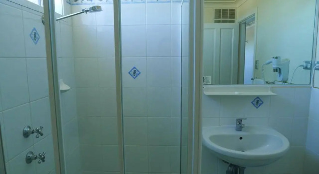 Двухместный номер Premium Watersedge Motel