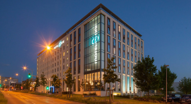 Motel One Stuttgart-Feuerbach, Reserva ahora Motel Moteles en Baden-Wurtemberg, Motel