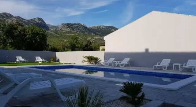 Apartments Zanic