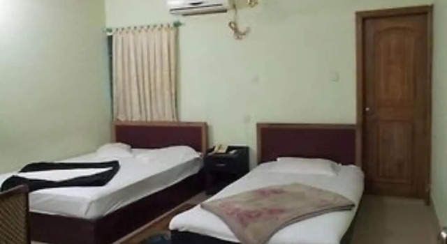 Номер Executive Hotel South Beach