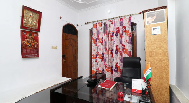 Intercity Guest House By OYO Rooms