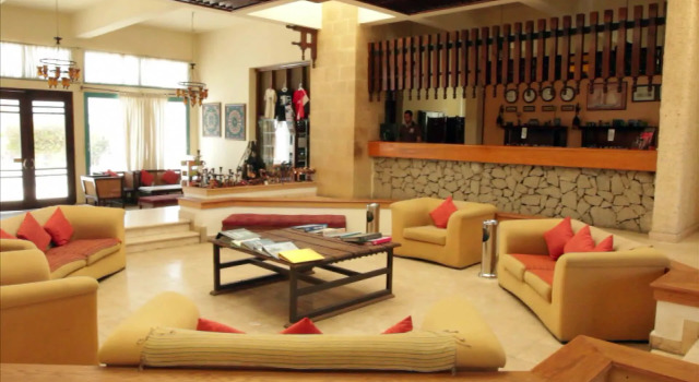 Badawia Sharm Resort