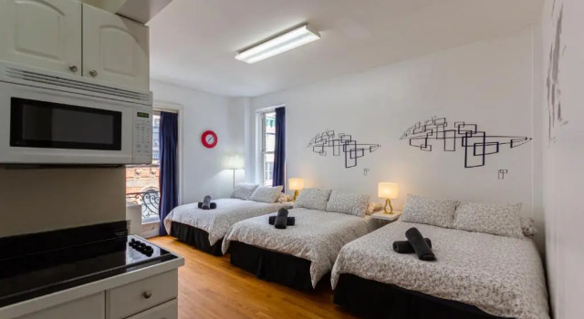 Апартаменты Studio Plus - Cozy Apartments