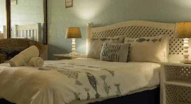 Beach House 22