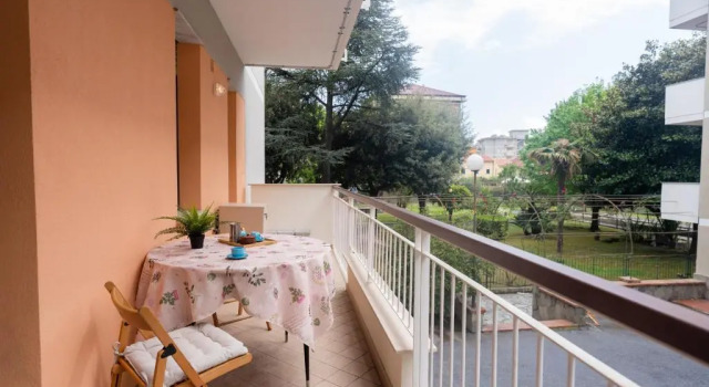 Апартаменты [VIA BOLOGNA] Tranquillo e comodo a 400m dal mare.