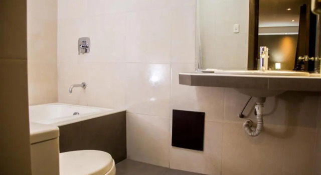Apartmá Hotel Cajamarca