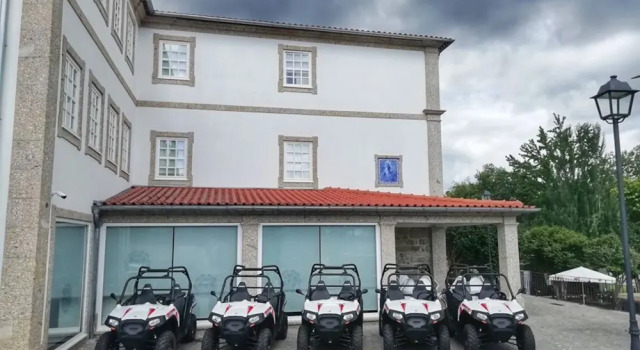 Hotel Fonte Velha