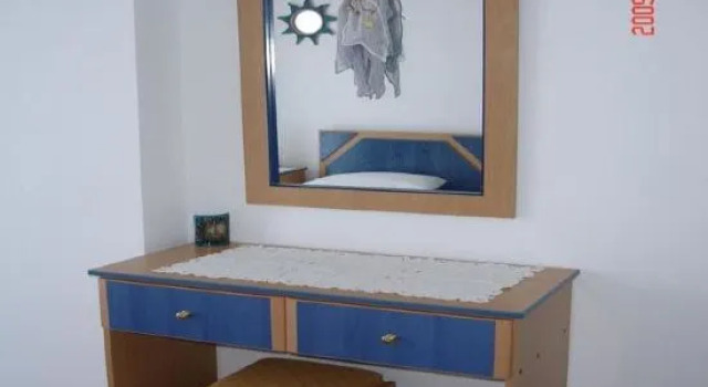 Regina, Reserva ahora Apartamento Hoteles en Lourdata con piscina, Piscina