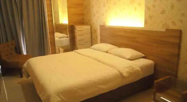 MTC 2A Apartment, Prenota Appartamento Hotel a Sulawesi con parcheggio, Parcheggio