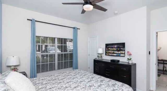 Escape to Brier Rose