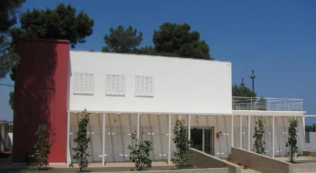 Ostello For Young, Book Hostel / Vandrerhjem Hostels i Bari Province, Hostel / Vandrerhjem