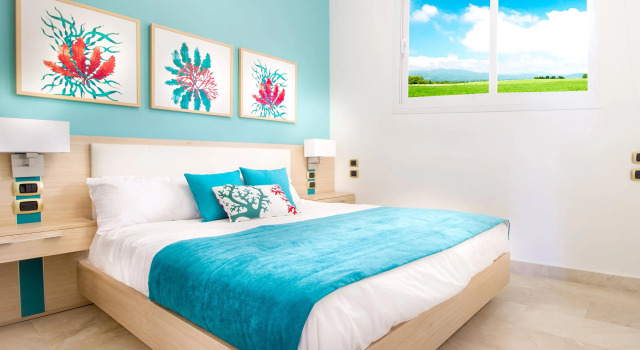 Coral House by CanaBay Hotels, Забронировать Отель Бизнес-отели Баваро, рядом с Поле для гольфа Punta Blanca, 4* 5*