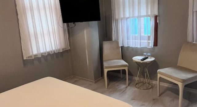 Номер Standard Mazi Otel