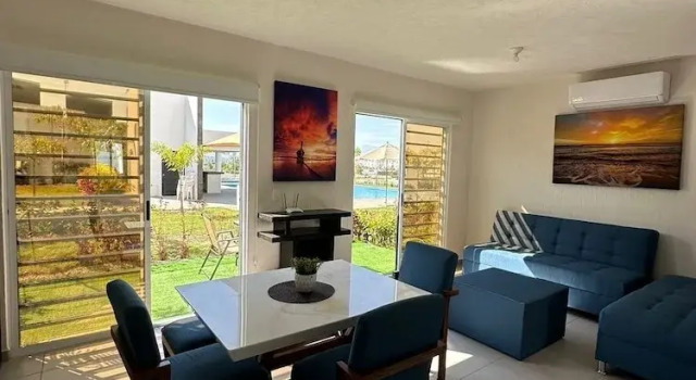 Номер Standard Puerto Vallarta Altavela Egina 62