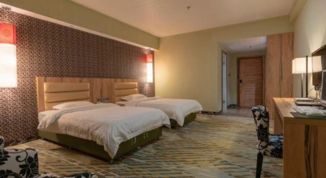 Yage Hotel, Buchen Sie Hotel Bose 