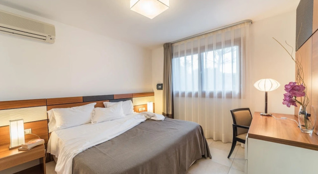 Апартаменты Royal Green Village Eco Resort