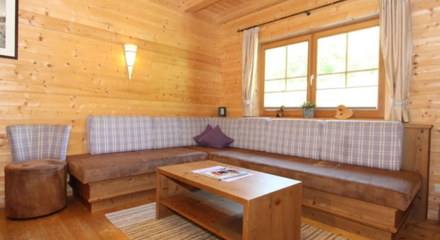 Chalet Antonia Mayrhofen 31263, Забронировать Шале Виллы Майрхофен, Вилла