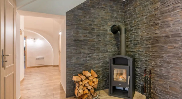 Holiday Home Pool & Wellness Estate by Interhome, Забронировать Отель Олешнице-в-Орлицких-горах Eagle Mountains