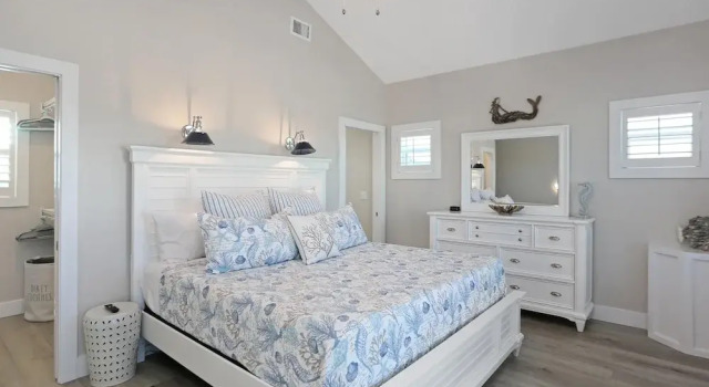 Коттедж Second Chance by Pristine Properties Vacation Rentals