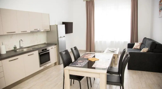 Appartamento Deluxe Central 10