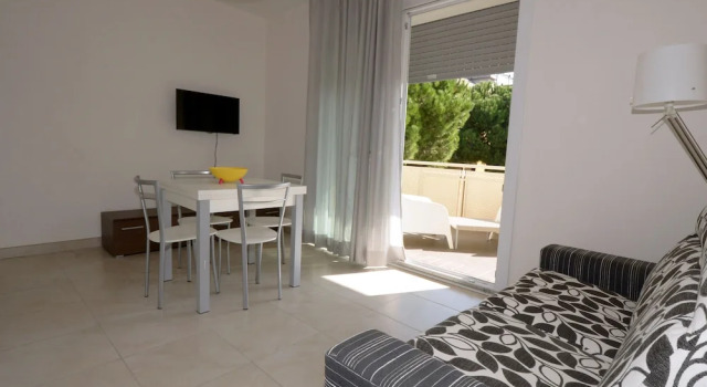 Residenza Gioia