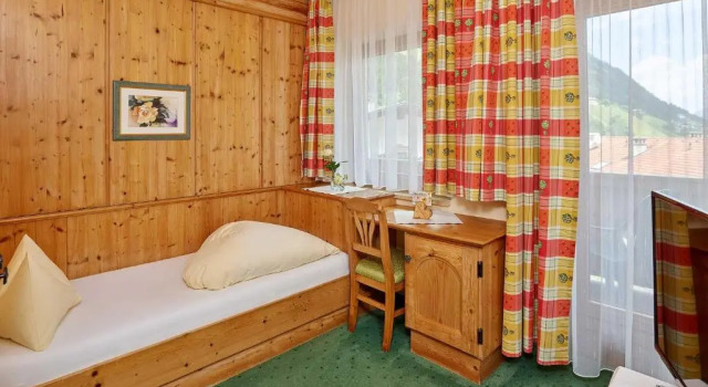 Номер Standard Hotel Sonnhof