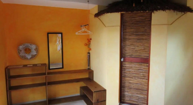 Номер Standard Casa Abanico Tulum