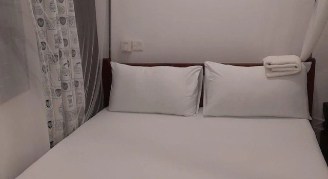Одноместный номер Deluxe 6 Park Retreat
