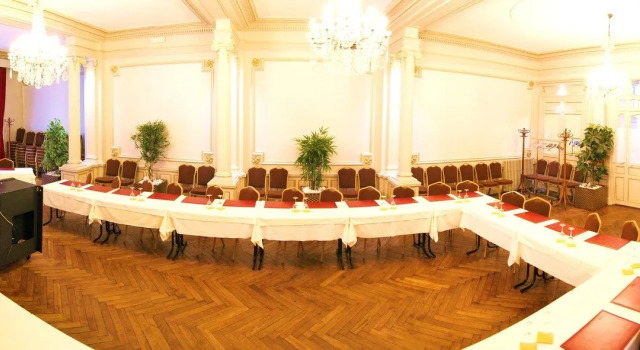 Hôtel de l'Univers